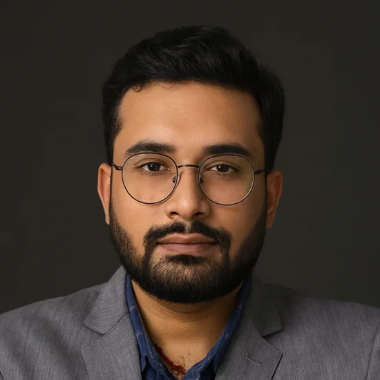 Kuldeep Singh Saluja