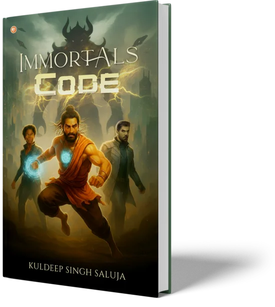 Immortals Code